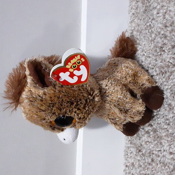 2017 Harriet Beanie Boo - Picture 2 of 4